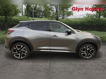 Used Nissan Juke 2024 for sale - 76302268: Photo