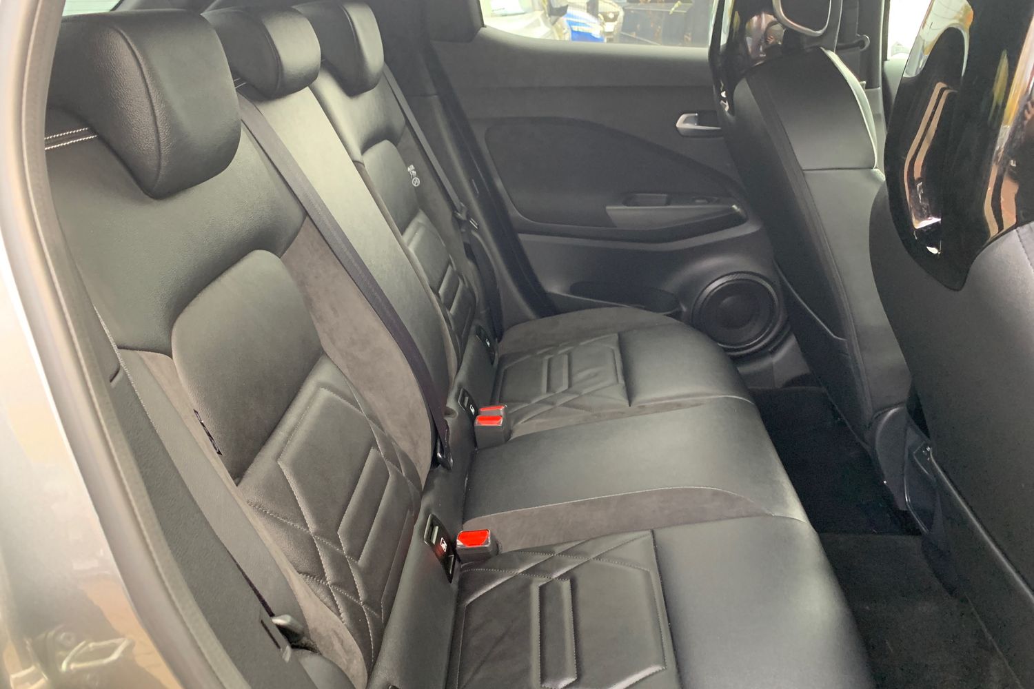 Used Nissan Juke 2024 for sale - 76302268: Photo 30