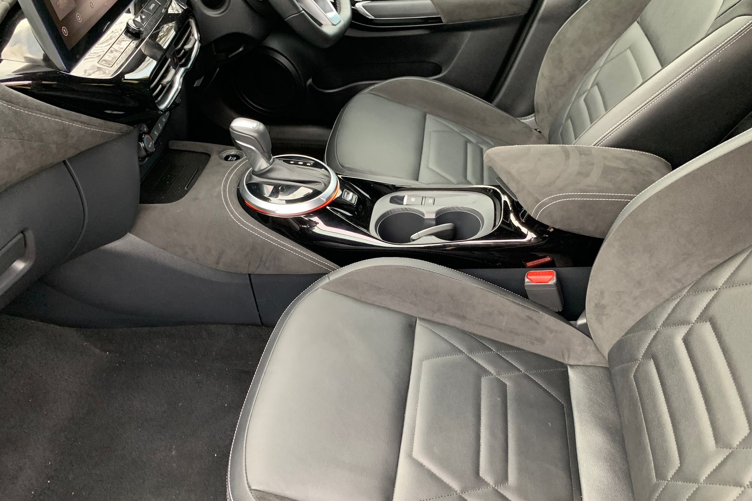 Used Nissan Juke 2024 for sale - 76302268: Photo 34