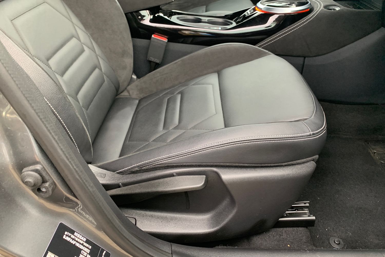 Used Nissan Juke 2024 for sale - 76302268: Photo 36