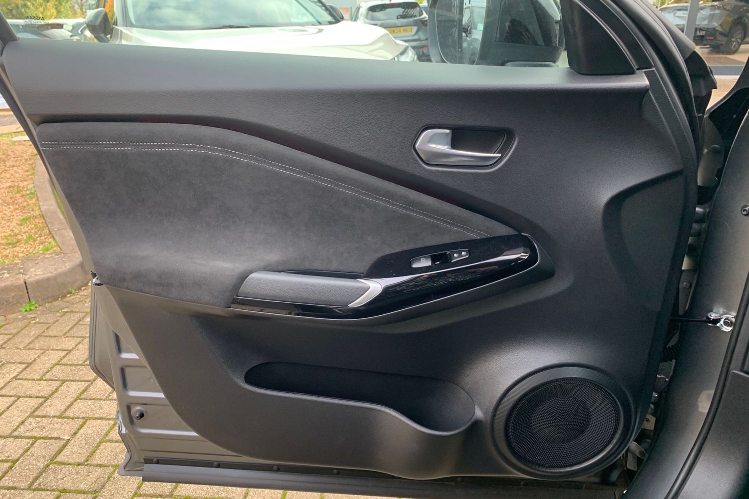 Used Nissan Juke 2024 for sale - 76302268: Photo 37