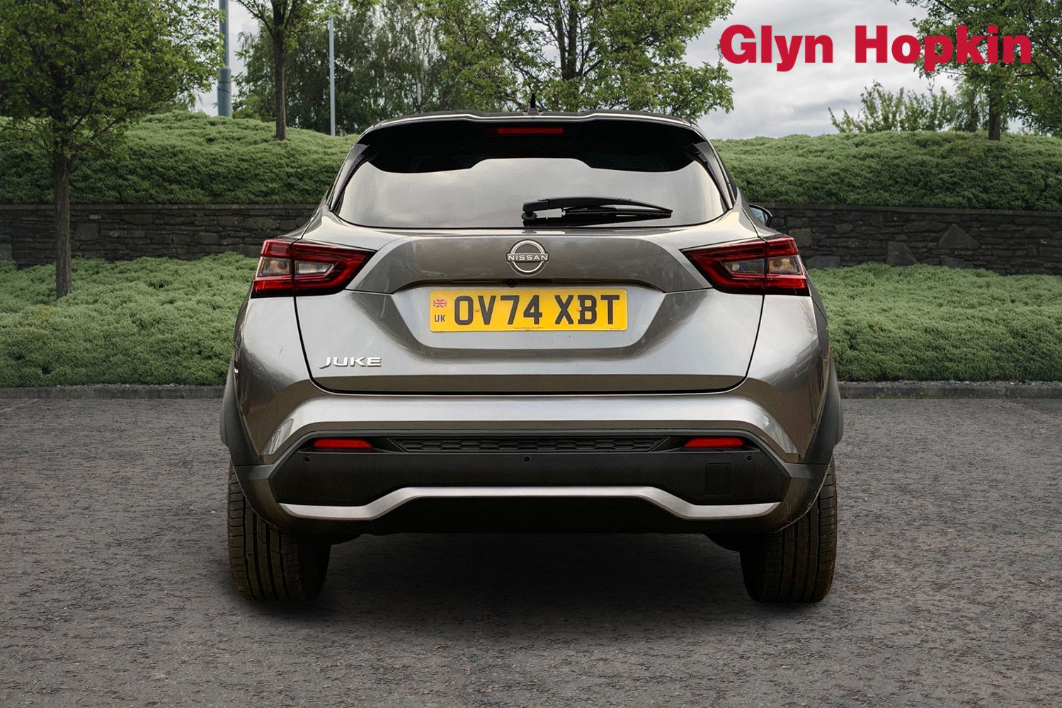 Used Nissan Juke 2024 for sale - 76302268: Photo 4