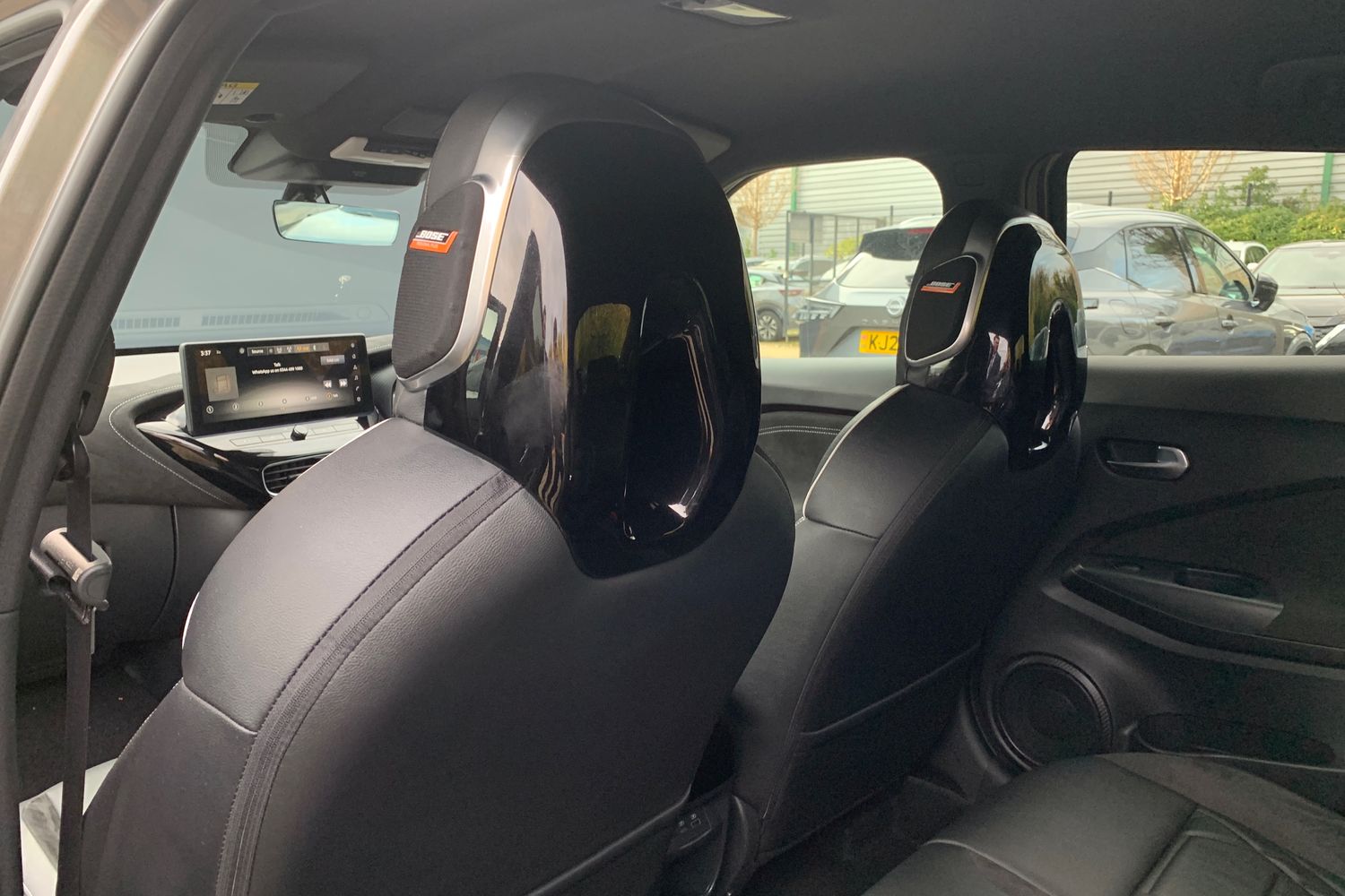 Used Nissan Juke 2024 for sale - 76302268: Photo 40