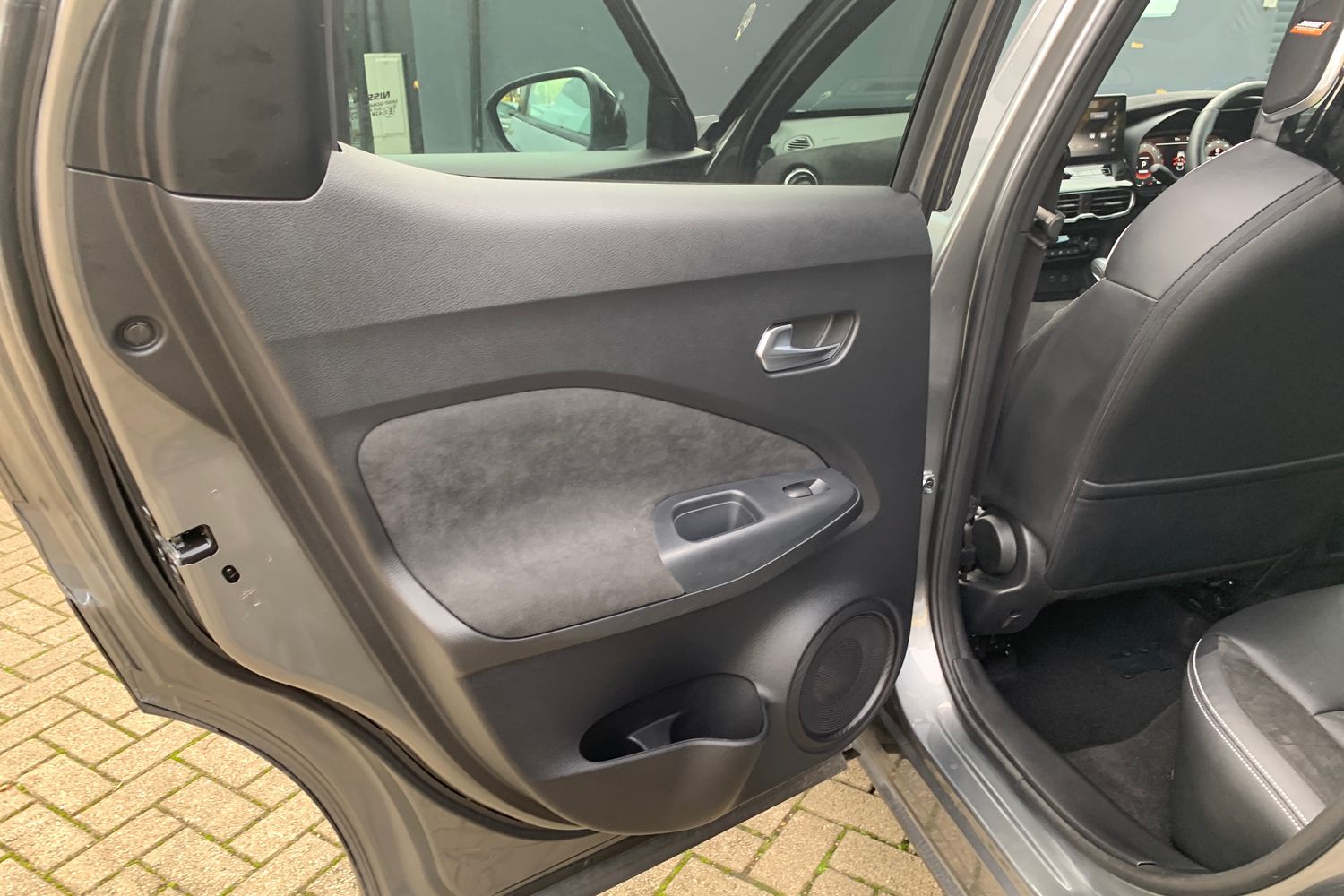 Used Nissan Juke 2024 for sale - 76302268: Photo 41