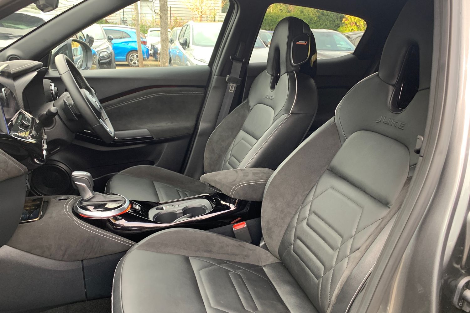 Used Nissan Juke 2024 for sale - 76302268: Photo 42