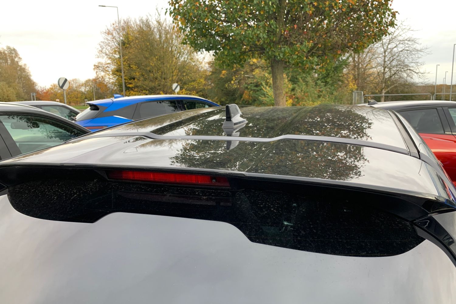 Used Nissan Juke 2024 for sale - 76302268: Photo 43