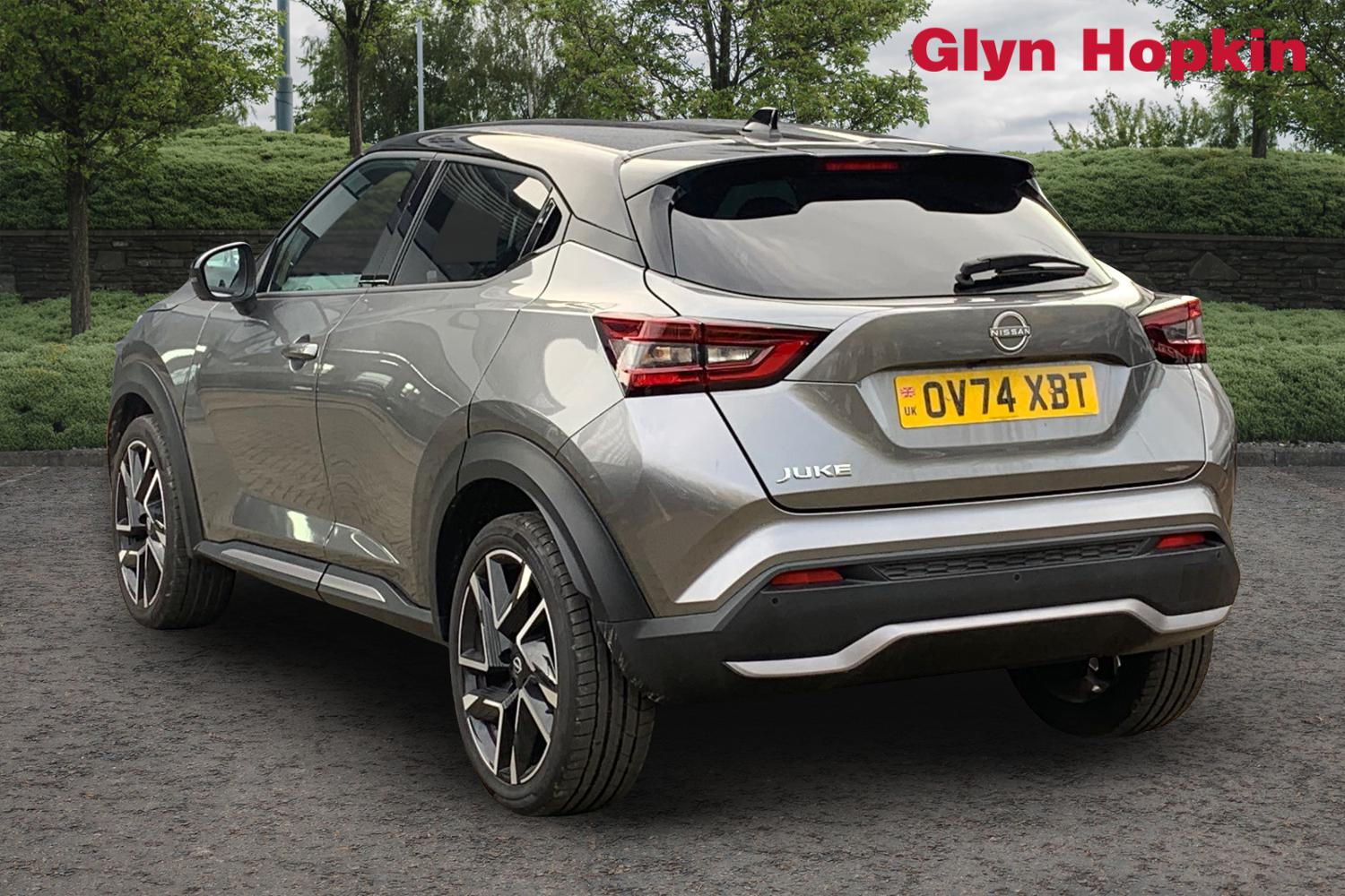 Used Nissan Juke 2024 for sale - 76302268: Photo 5