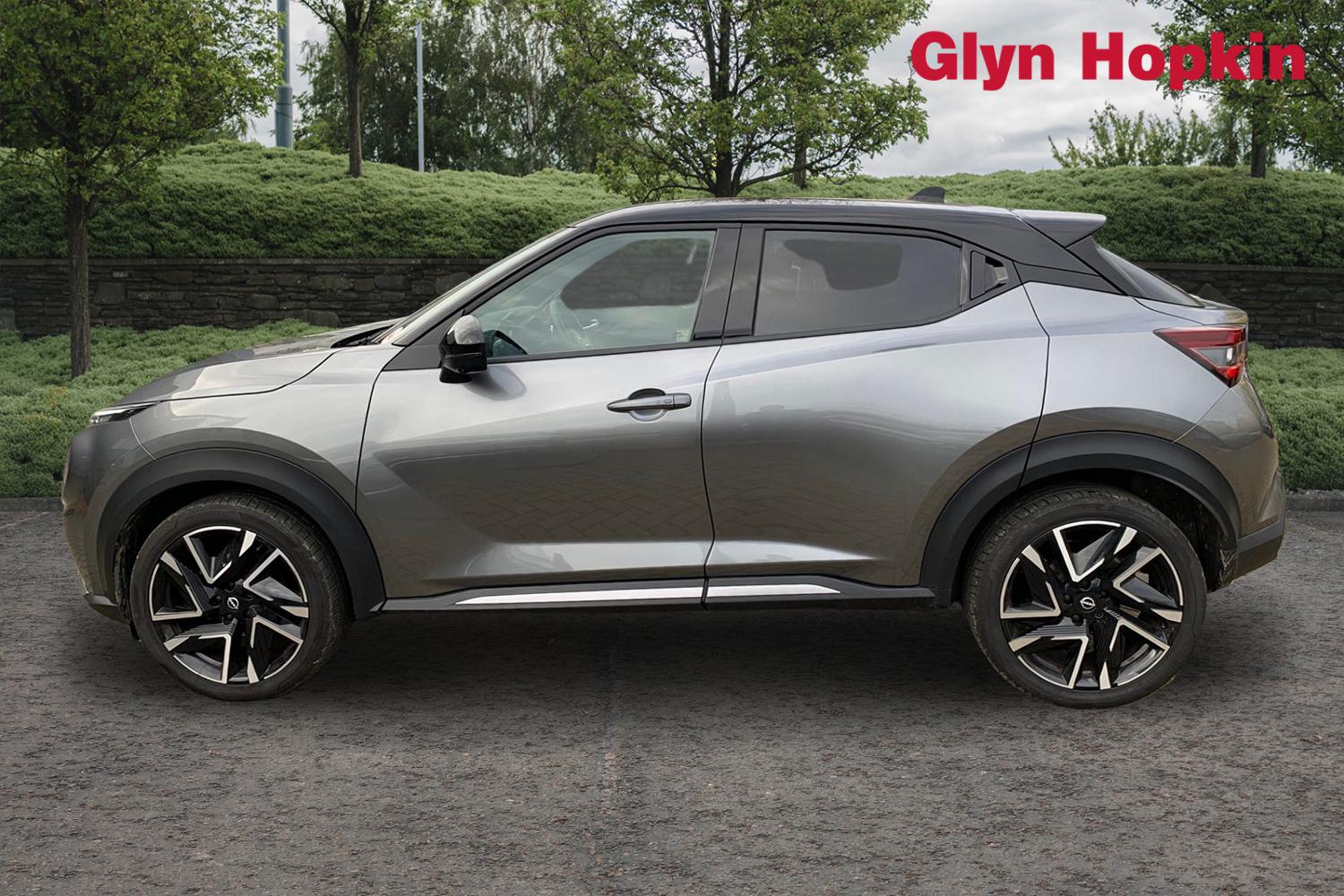 Used Nissan Juke 2024 for sale - 76302268: Photo 6