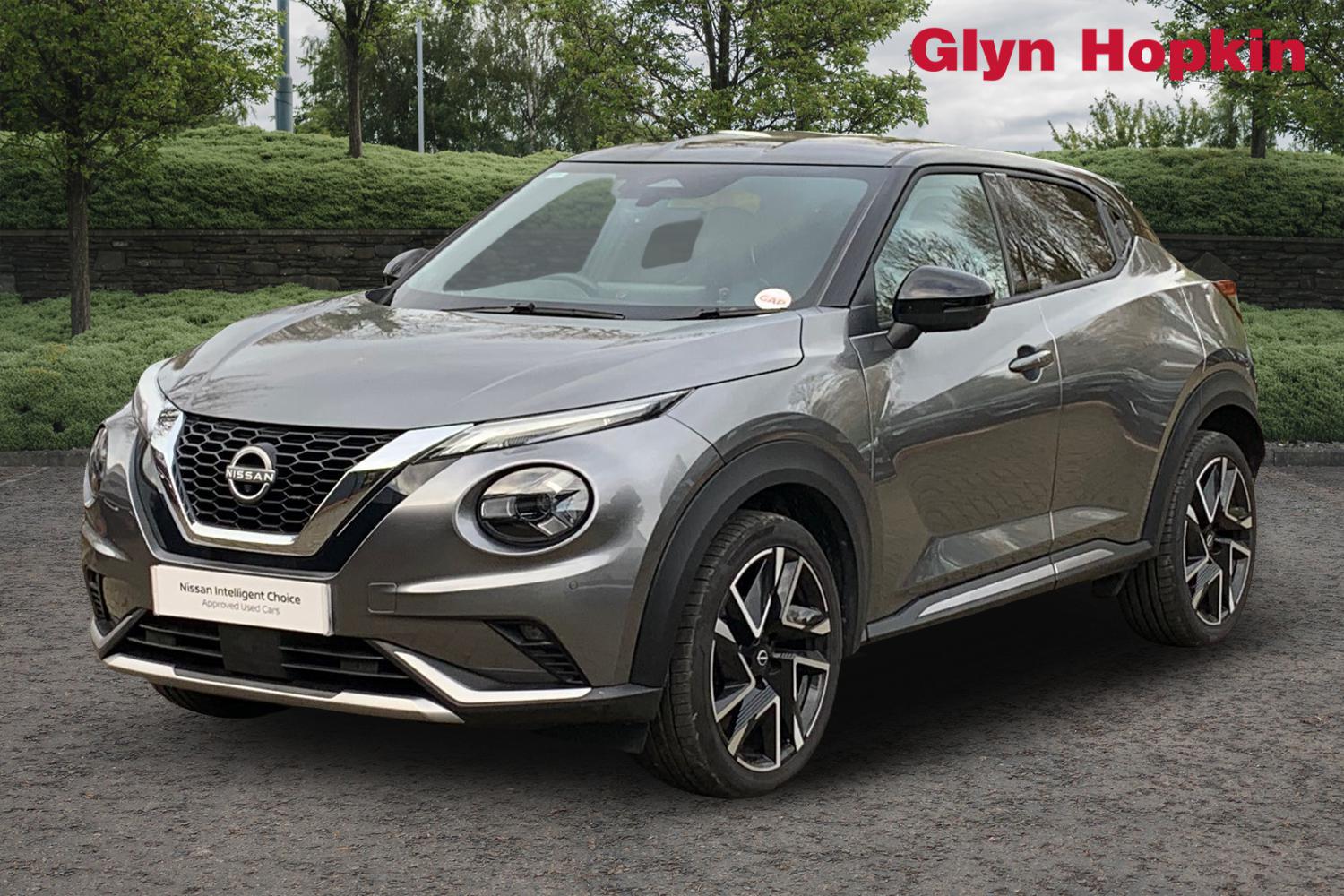 Used Nissan Juke 2024 for sale - 76302268: Photo 7