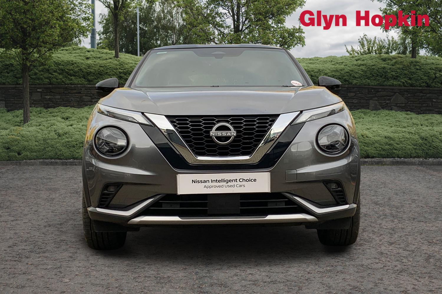 Used Nissan Juke 2024 for sale - 76302268: Photo 8
