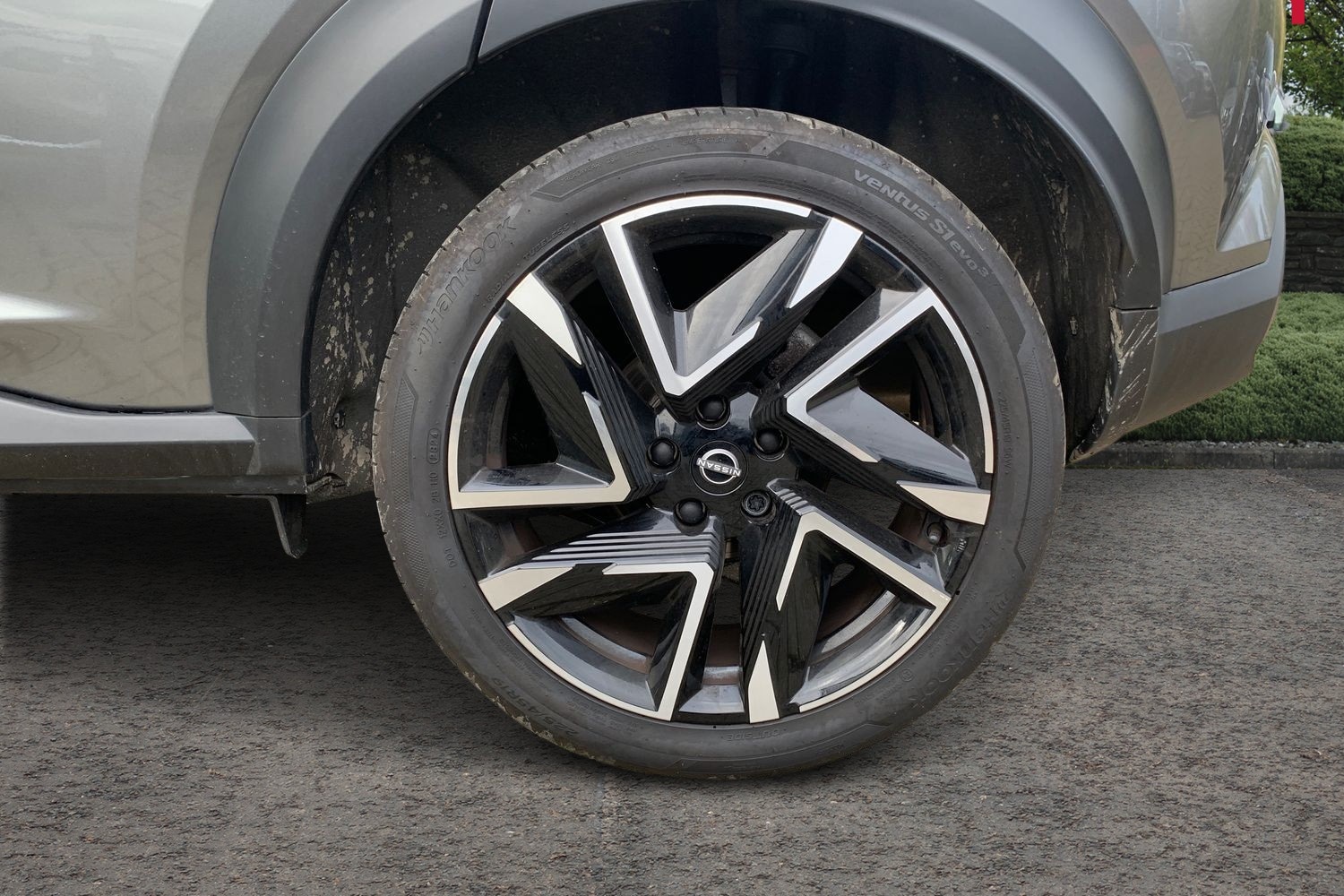 Used Nissan Juke 2024 for sale - 76302268: Photo 9