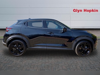 Used Nissan Juke 2026 for sale - 79077672: Photo