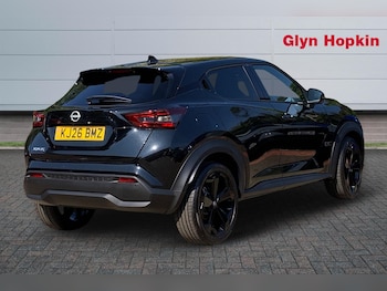 Used Nissan Juke 2026 for sale - 79077672: Photo