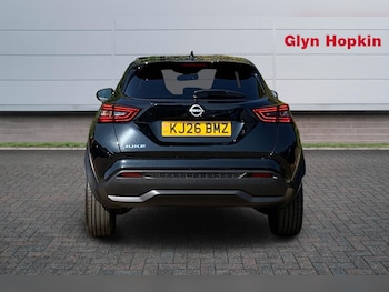 Used Nissan Juke 2026 for sale - 79077672: Photo
