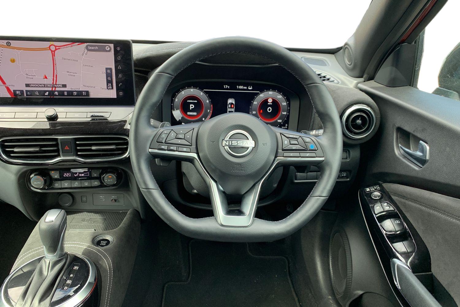 Used Nissan Juke 2024 for sale - 75751385: Photo 11