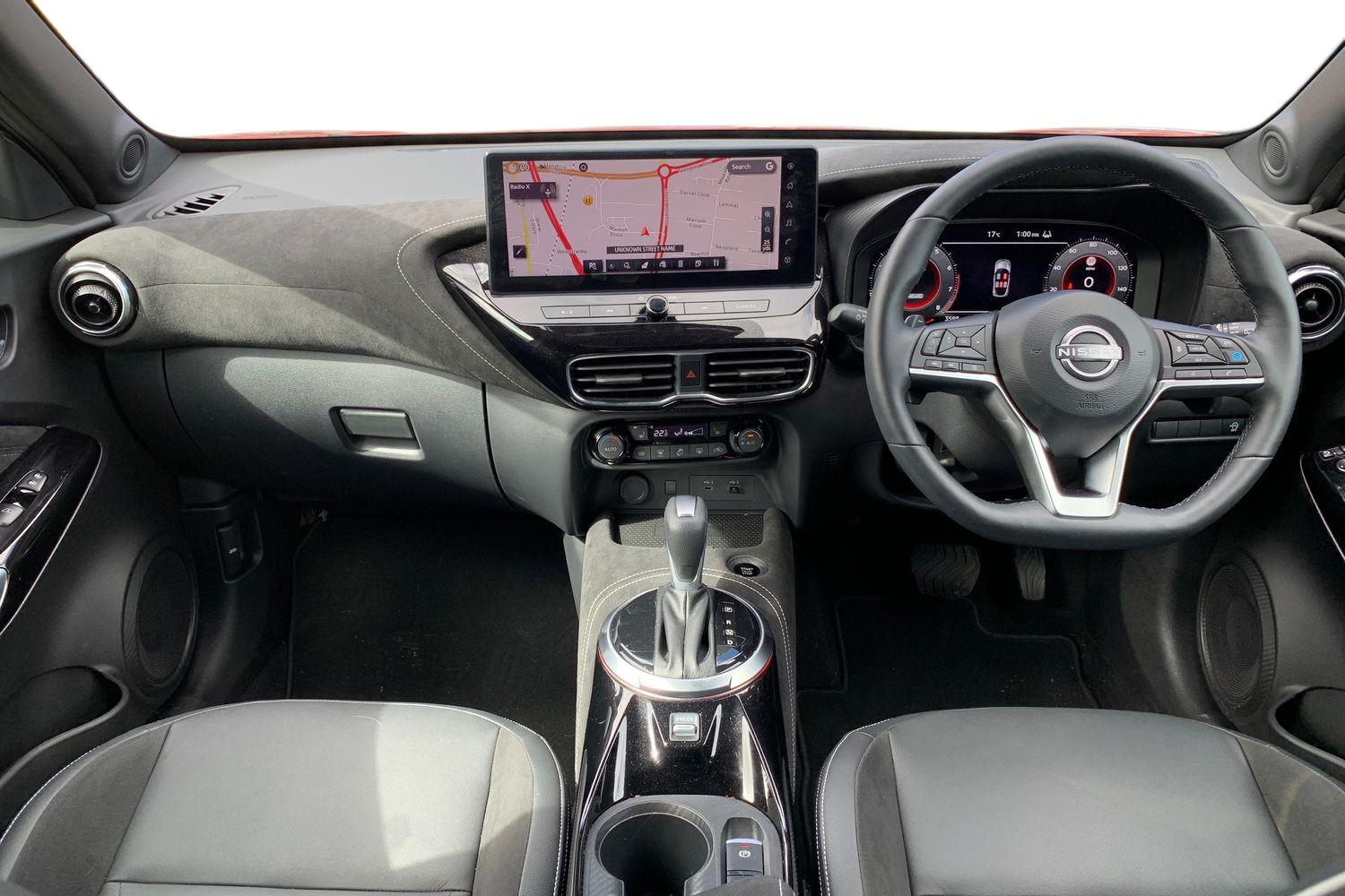 Used Nissan Juke 2024 for sale - 75751385: Photo 12