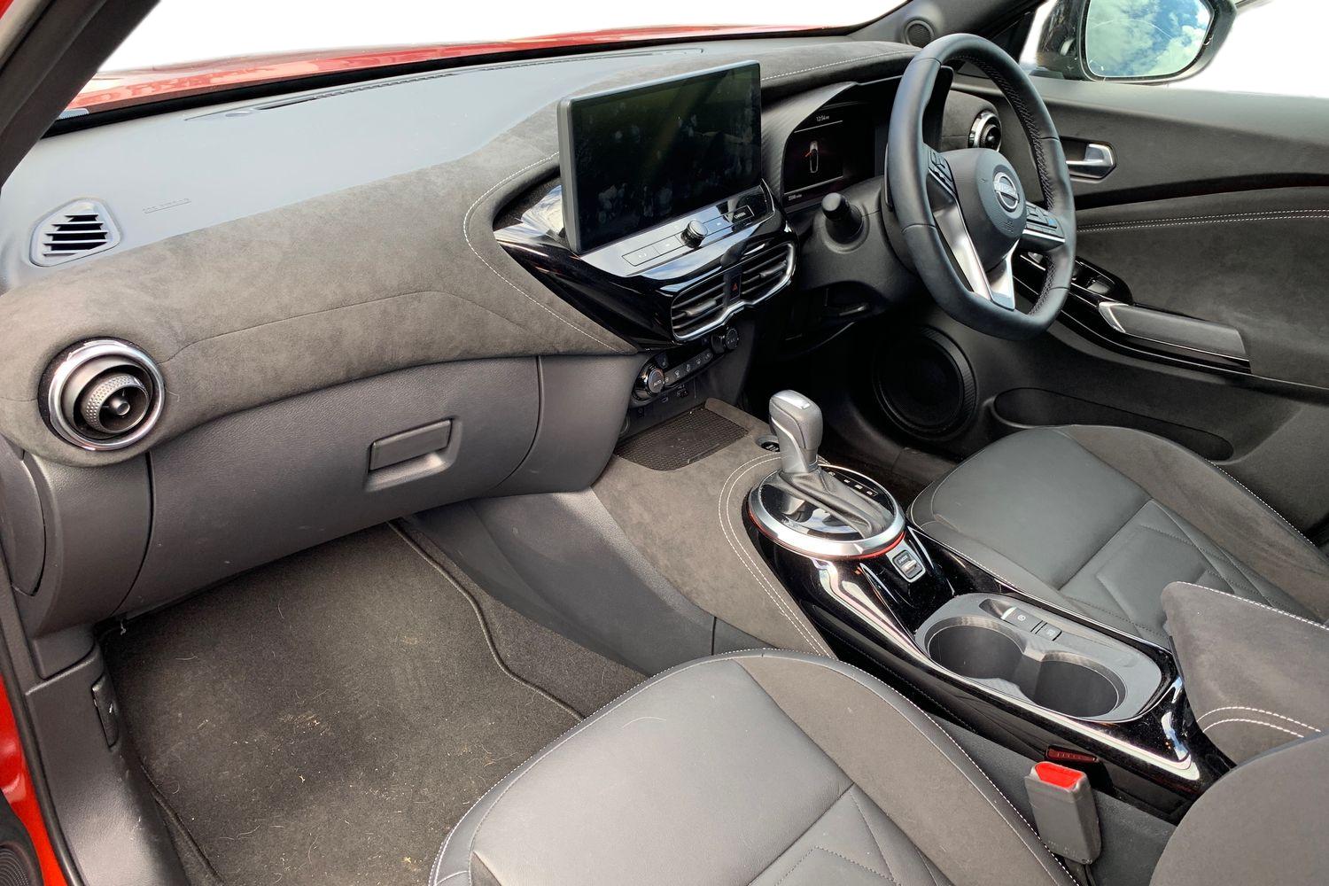 Used Nissan Juke 2024 for sale - 75751385: Photo 13