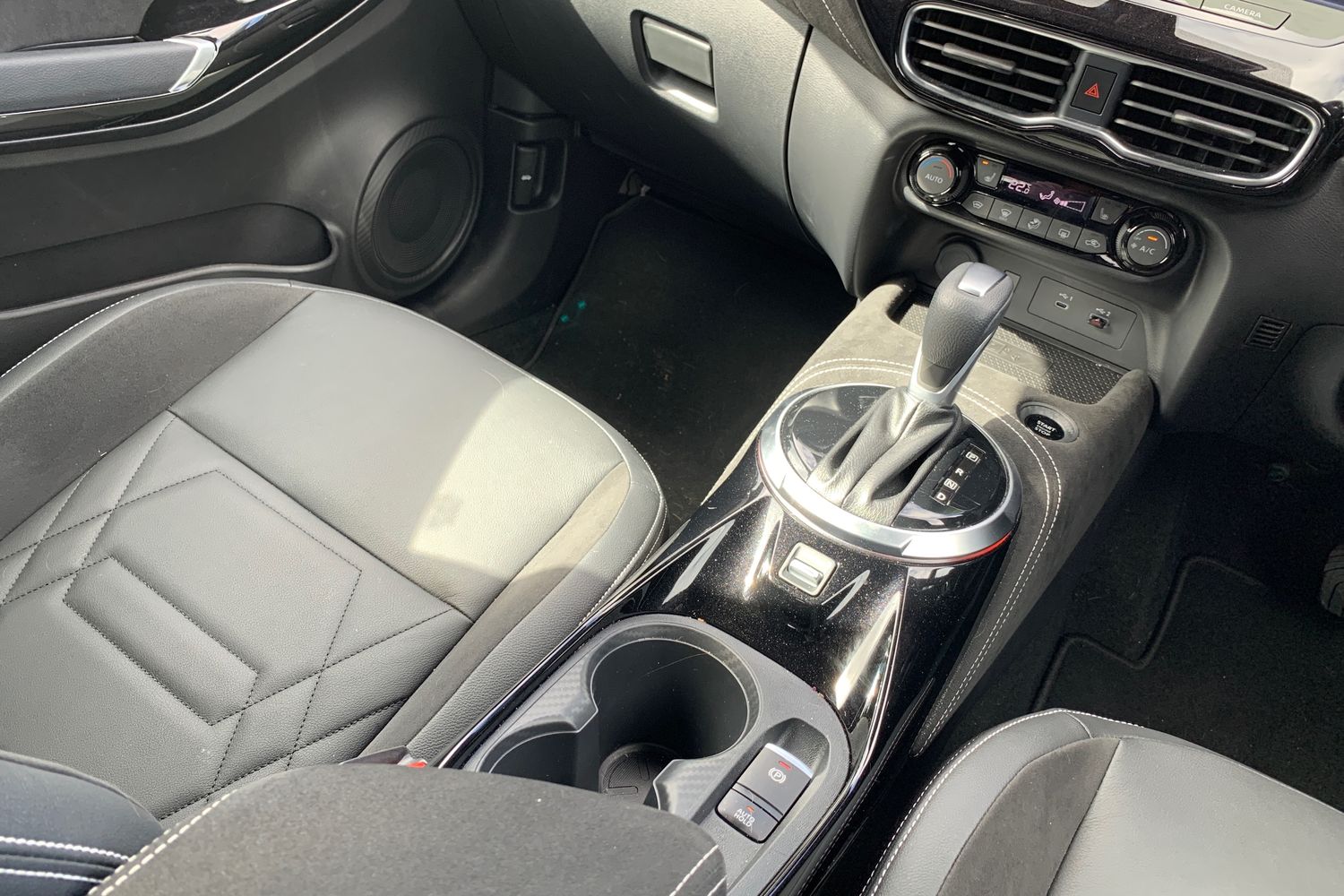 Used Nissan Juke 2024 for sale - 75751385: Photo 14