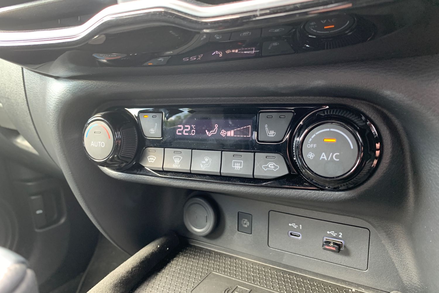Used Nissan Juke 2024 for sale - 75751385: Photo 15