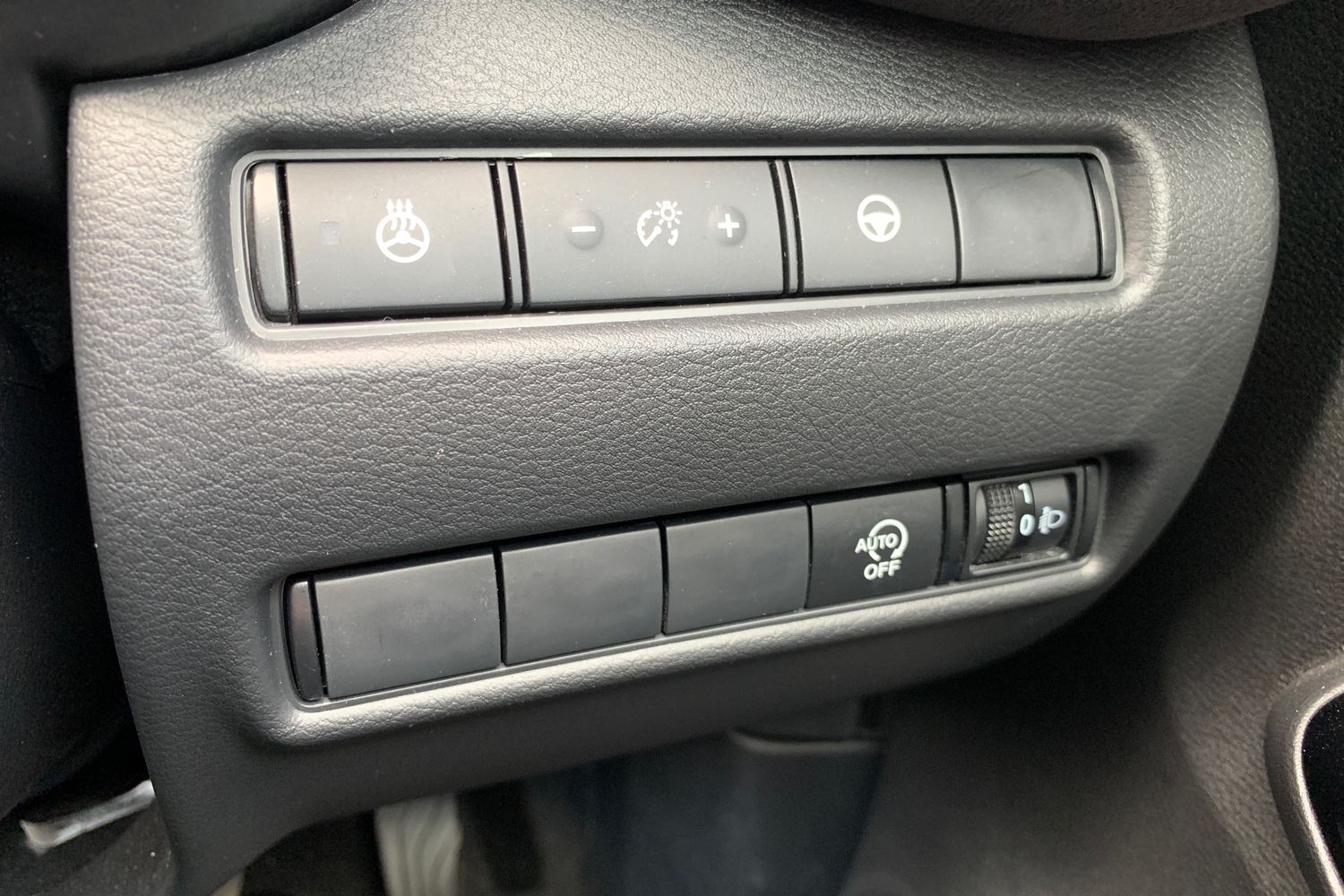 Used Nissan Juke 2024 for sale - 75751385: Photo 27