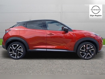 Used Nissan Juke 2024 for sale - 75751385: Photo