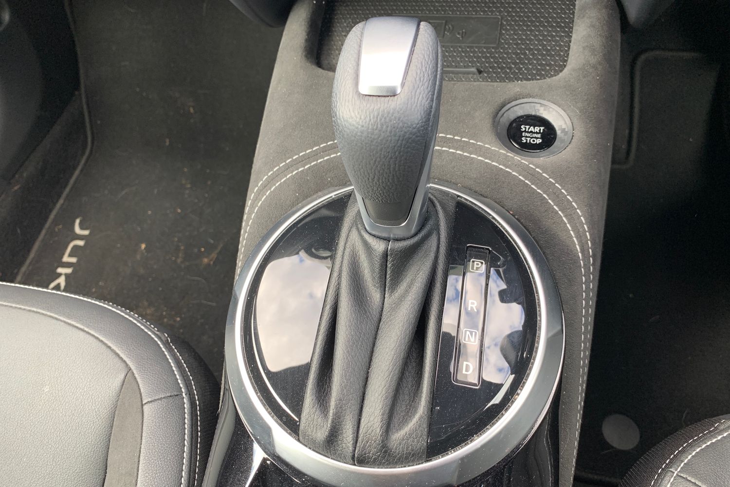 Used Nissan Juke 2024 for sale - 75751385: Photo 33