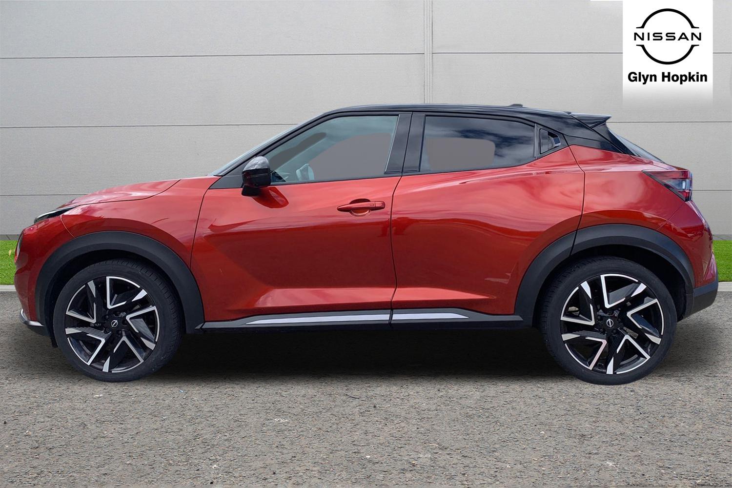 Used Nissan Juke 2024 for sale - 75751385: Photo 6