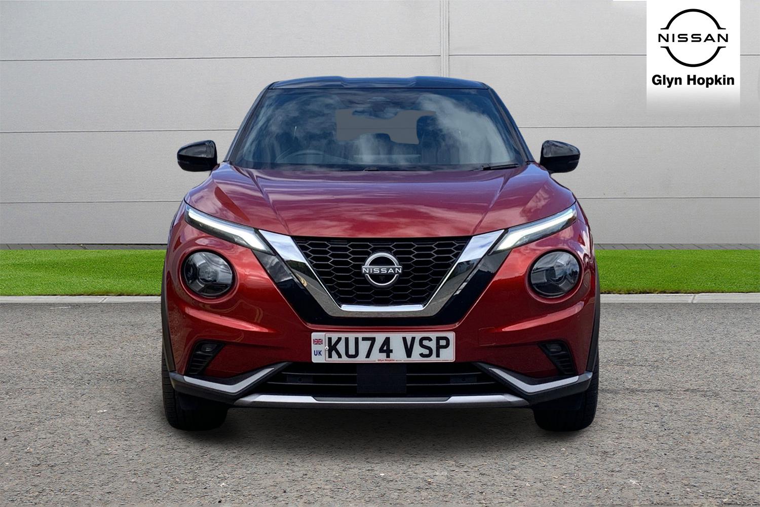 Used Nissan Juke 2024 for sale - 75751385: Photo 8