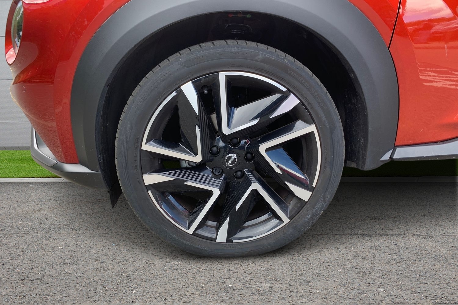 Used Nissan Juke 2024 for sale - 75751385: Photo 9