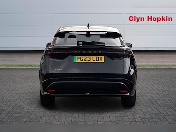 Used Nissan ARIYA 2023 for sale - 78824349: Photo