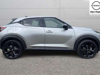 Used Nissan Juke 2025 for sale - 74818502: Photo