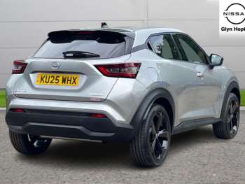 Used Nissan Juke 2025 for sale - 74818502: Photo