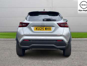 Used Nissan Juke 2025 for sale - 74818502: Photo