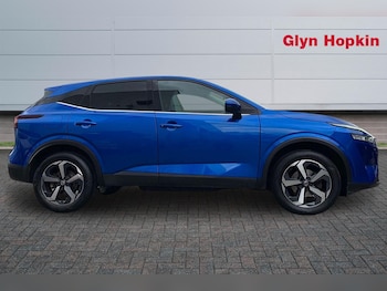 Used Nissan Qashqai 2022 for sale - 78103058: Photo