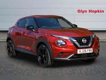 Used Nissan Juke 2026 for sale - 79558769: Photo