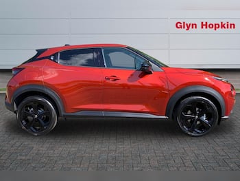 Used Nissan Juke 2026 for sale - 79558769: Photo