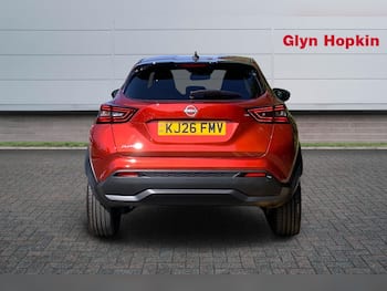 Used Nissan Juke 2026 for sale - 79558769: Photo