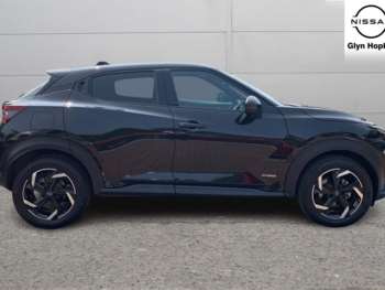Used Nissan Juke 2024 for sale - 74744980: Photo