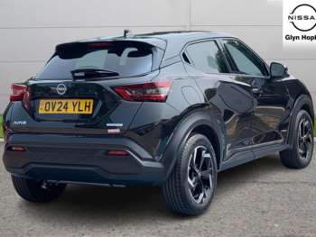 Used Nissan Juke 2024 for sale - 74744980: Photo
