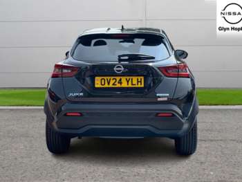 Used Nissan Juke 2024 for sale - 74744980: Photo