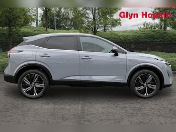 Used Nissan Qashqai 2025 for sale - 77803807: Photo