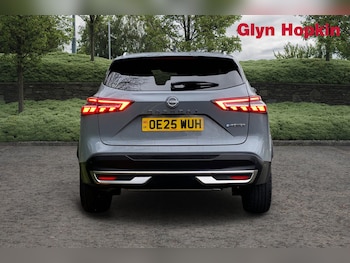 Used Nissan Qashqai 2025 for sale - 77803807: Photo