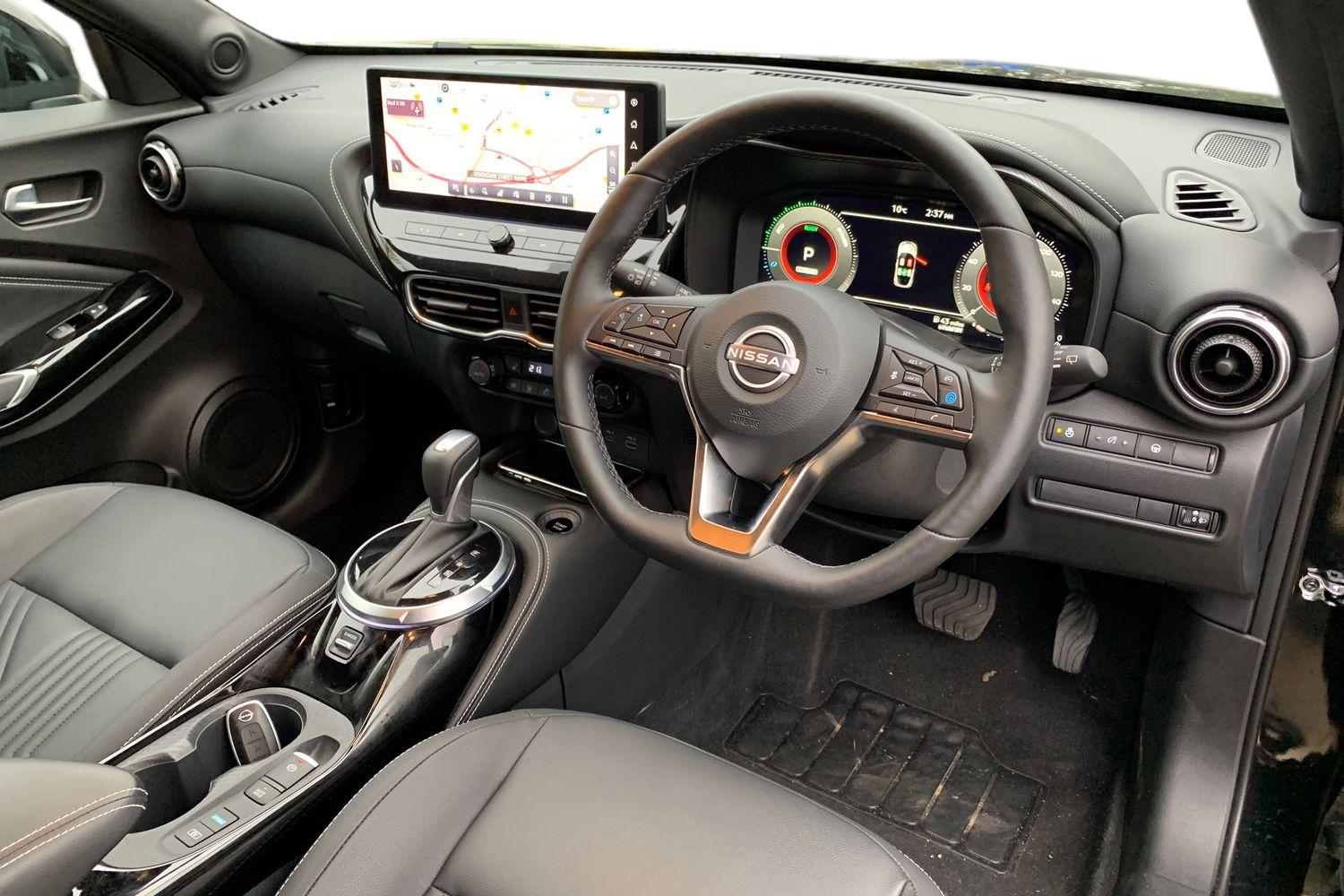 Used Nissan Juke 2025 for sale - 75992960: Photo 10