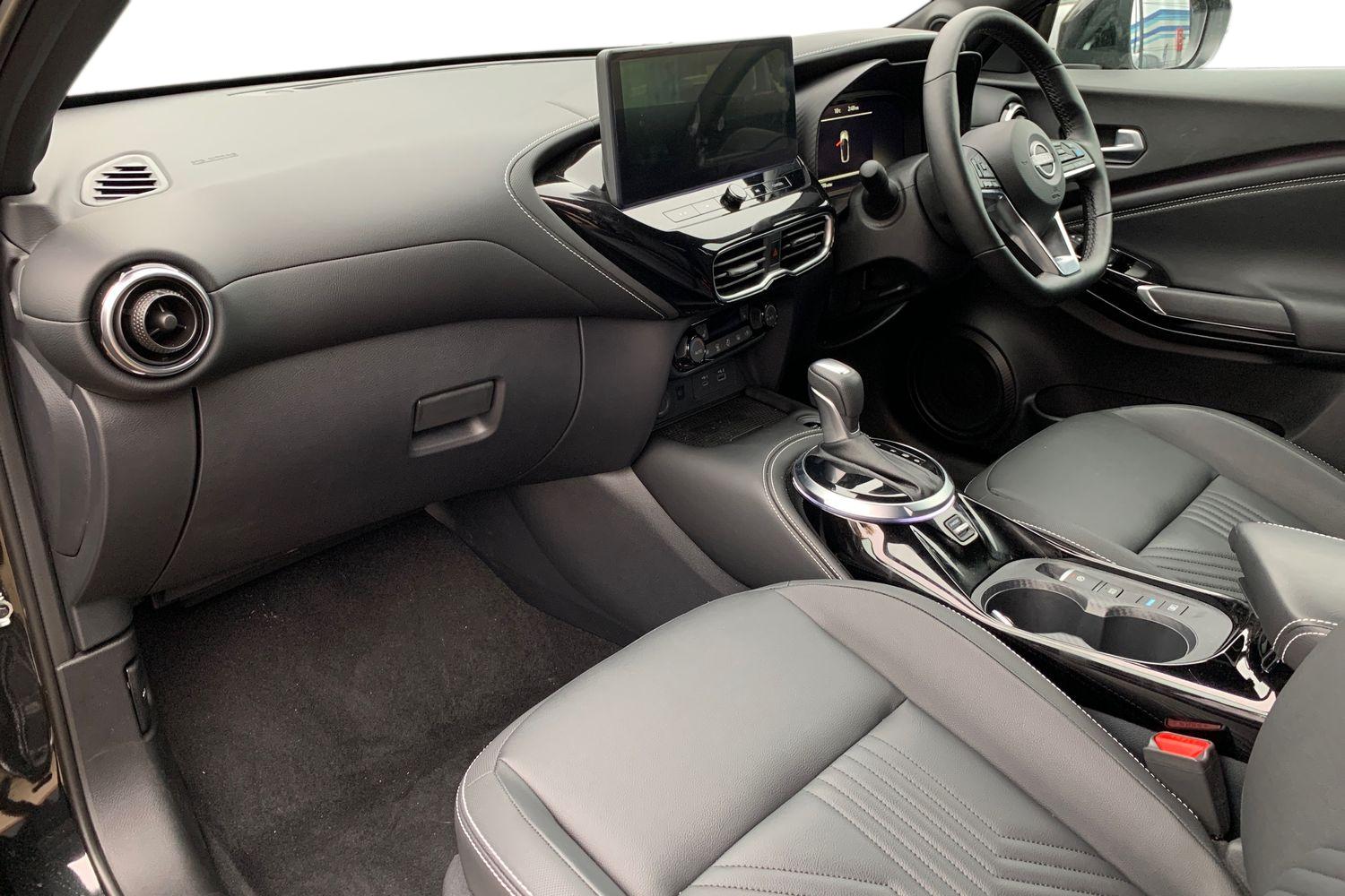 Used Nissan Juke 2025 for sale - 75992960: Photo 13