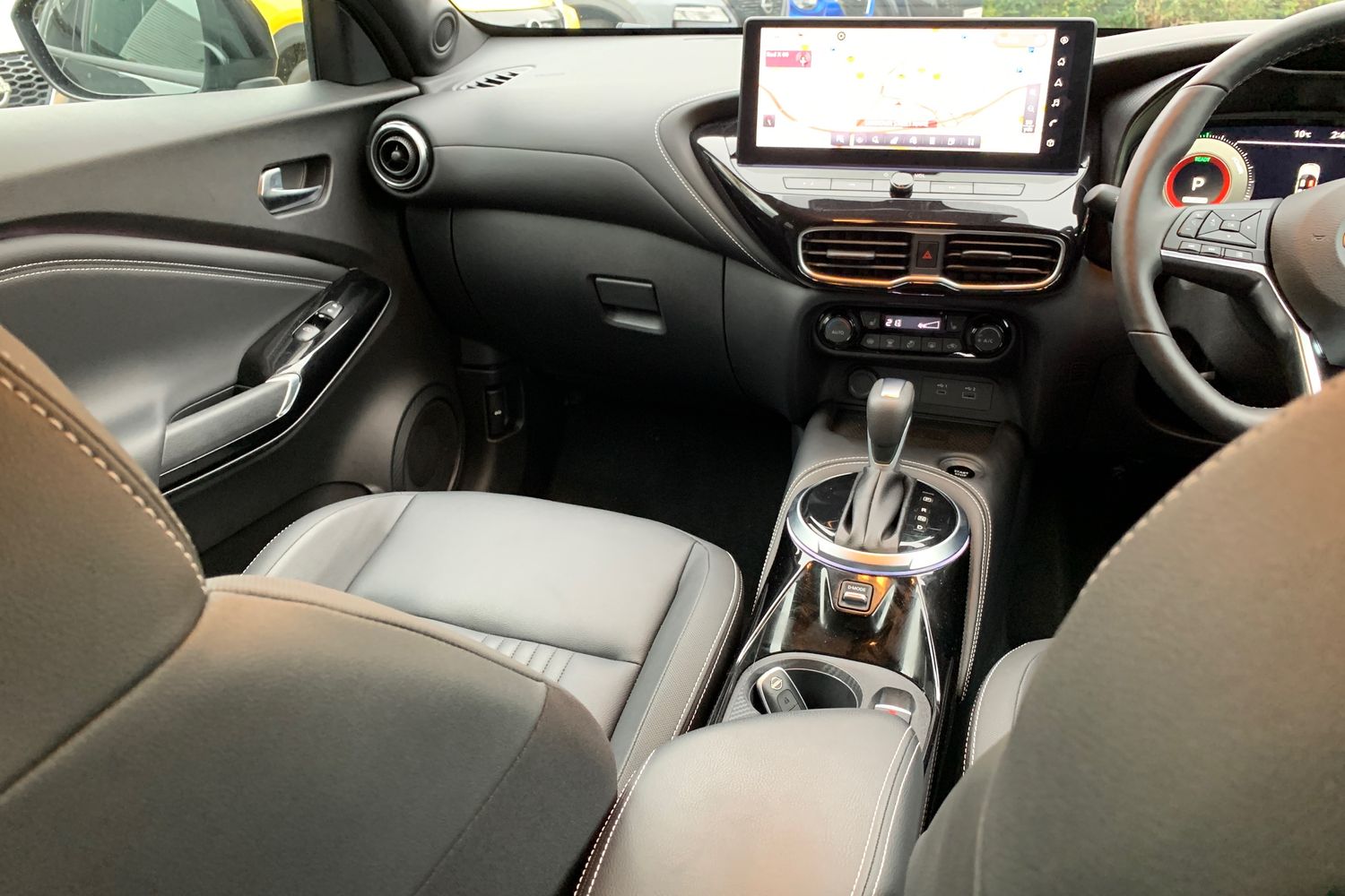 Used Nissan Juke 2025 for sale - 75992960: Photo 14