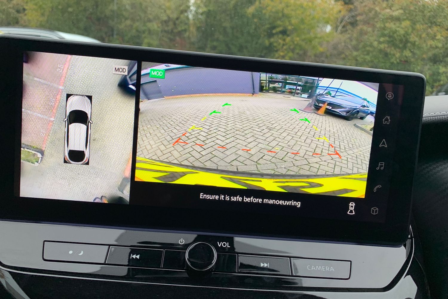 Used Nissan Juke 2025 for sale - 75992960: Photo 19