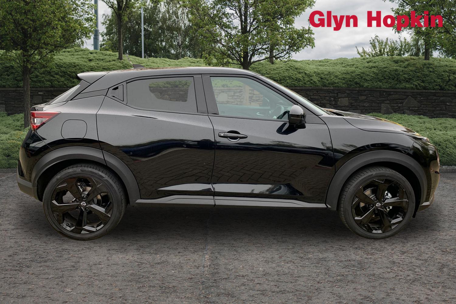 Used Nissan Juke 2025 for sale - 75992960: Photo 2