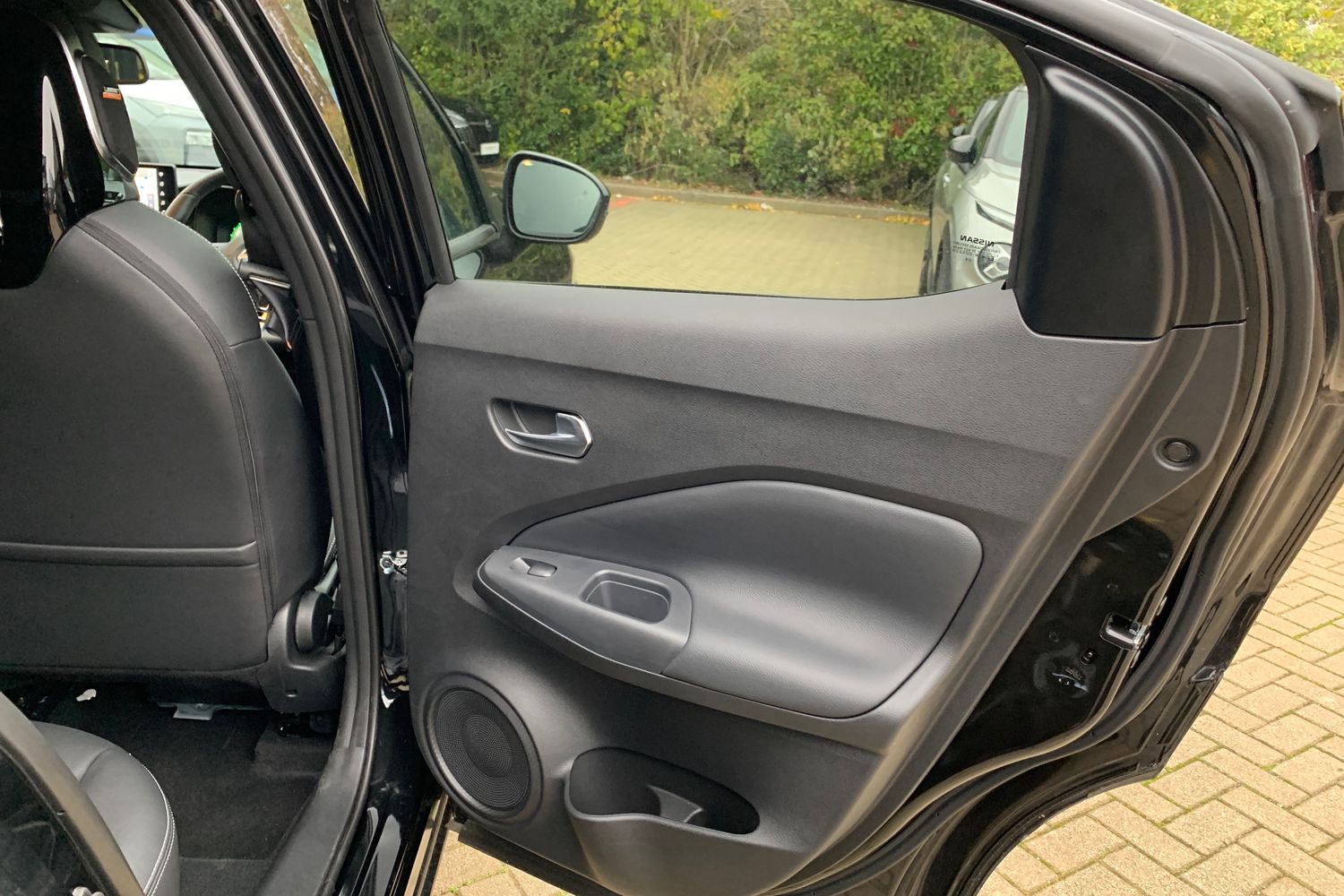 Used Nissan Juke 2025 for sale - 75992960: Photo 25