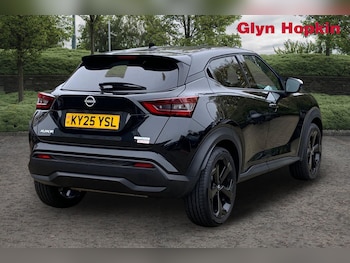 Used Nissan Juke 2025 for sale - 75992960: Photo