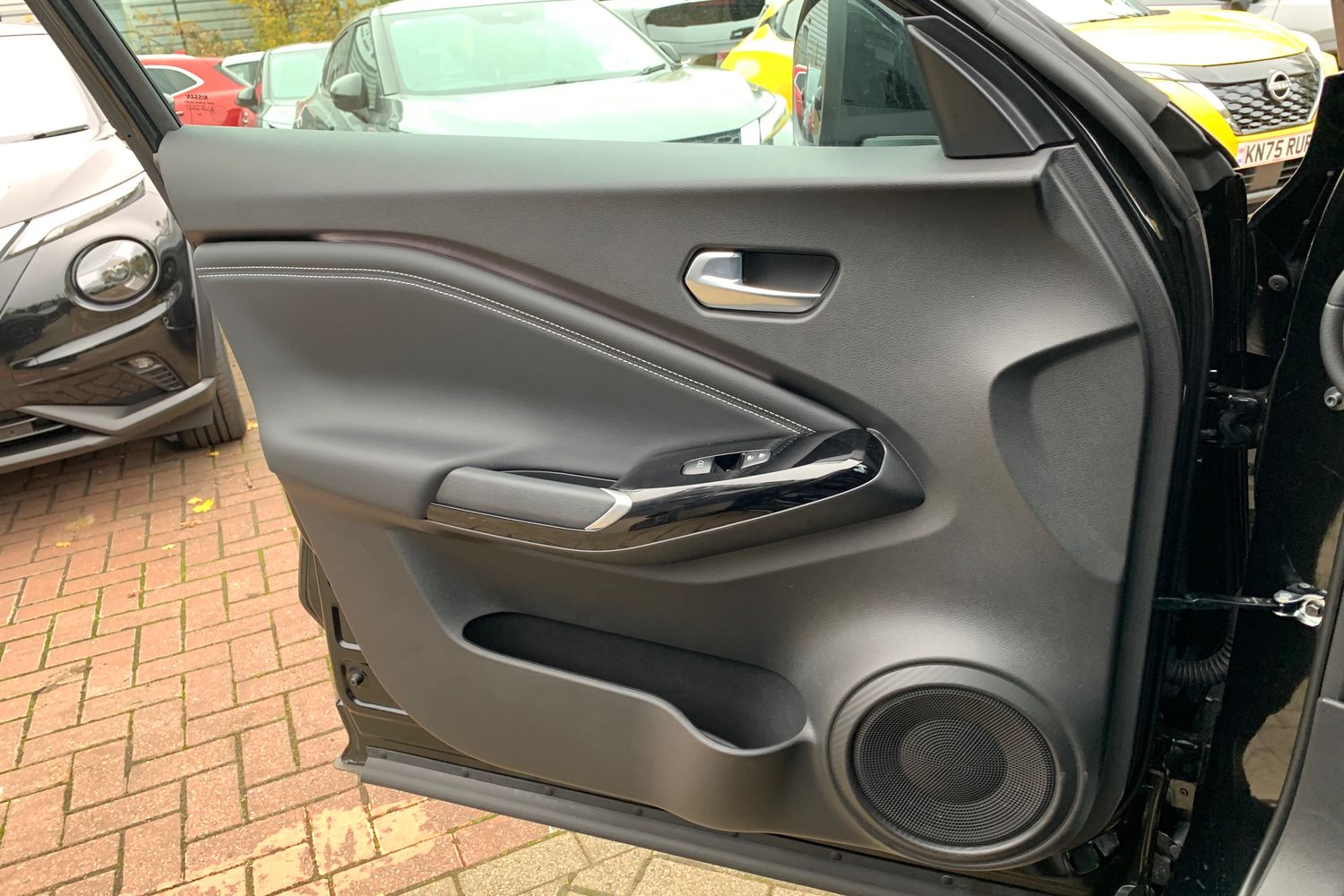 Used Nissan Juke 2025 for sale - 75992960: Photo 41